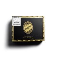 Brick House Maduro Mighty Mighty Cigar - Box of 25
